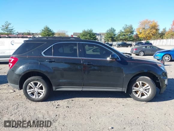 ✅ 2016 Chevrolet Equinox LT • VIN: 2GNFLFEK6G6117539 • Лот: 43624574. Опубликован ранее на IAAI с пробегом 86 093 миль. Бесплатный доступ к архиву аукционных продаж из США и подробный отчёт об истории автомобиля на DreamBid. Изображение 13.