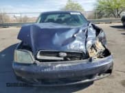 ✅ 2004 Subaru Legacy L • VIN: 4S3BE625246207708 • Lot: 52773445. Listed on Copart with Not provided. Free auction sales archive from the USA and detailed vehicle history report at DreamBid. Image 5.