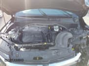 ✅ 2024 Chevrolet TrailBlazer LS • VIN: KL79MMSL3RB119122 • Лот: 43211449. Опубликован ранее на IAAI с пробегом 29 532 миль. Бесплатный доступ к архиву аукционных продаж из США и подробный отчёт об истории автомобиля на DreamBid. Изображение 10.