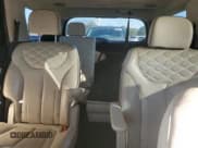 ✅ 2020 Hyundai Palisade Limited • VIN: KM8R54HE2LU124926 • Lot: 83827475. Listed on Copart with 126,576 mi. Free auction sales archive from the USA and detailed vehicle history report at DreamBid. Image 10.