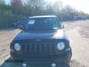 ✅ 2016 Jeep Patriot Sport SE • VIN: 1C4NJRBB1GD521558 • Lot: 43612326. Wystawiony na IAAI z przebiegiem 122 230 mil. Bezpłatny archiwum sprzedaży aukcyjnych z USA i szczegółowy raport historii pojazdu na DreamBid. Zdjęcie 13.