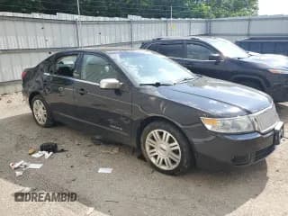 ✅ 2006 Lincoln Zephyr • VIN: 3LNHM26156R654161 • Lot: 58489264. Wystawiony na Copart z przebiegiem 108 556 mil. Bezpłatny archiwum sprzedaży aukcyjnych z USA i szczegółowy raport historii pojazdu na DreamBid. Zdjęcie 4.