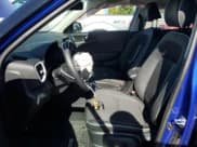 ✅ 2024 Hyundai Venue Limited • VIN: KMHRC8A30RU300192 • Lot: 75676234. Listed on Copart with 8,951 mi. Free auction sales archive from the USA and detailed vehicle history report at DreamBid. Image 7.