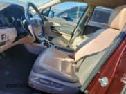 ✅ 2017 Honda Pilot EX-L • VIN: 5FNYF5H50HB017747 • Lot: 91164115. Listed on Copart with 112,463 mi. Free auction sales archive from the USA and detailed vehicle history report at DreamBid. Image 7.