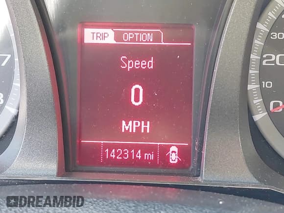 ✅ 2015 GMC Terrain SLT • VIN: 2GKFLXEK8F6433297 • Lot: 42055519. Listed on IAAI with 142,314 mi. Free auction sales archive from the USA and detailed vehicle history report at DreamBid. Image 15.