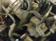 ✅ 2013 Volkswagen Golf TDI w/Sunroof & Nav • VIN: WVWNM7AJ6DW126179 • Lot: 43898783. Listed on IAAI with 174,392 mi. Free auction sales archive from the USA and detailed vehicle history report at DreamBid. Image 17.