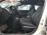 ✅ 2018 Chevrolet Cruze LT • VIN: 3G1BE6SM7JS617492 • Lot: 80687575. Listed on Copart with 114,990 mi. Free auction sales archive from the USA and detailed vehicle history report at DreamBid. Image 7.