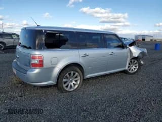 ✅ 2011 Ford Flex Limited • VIN: 2FMHK6DC0BBD05094 • Lot: 90674735. Wystawiony na Copart z przebiegiem Nie podano. Bezpłatny archiwum sprzedaży aukcyjnych z USA i szczegółowy raport historii pojazdu na DreamBid. Zdjęcie 3.