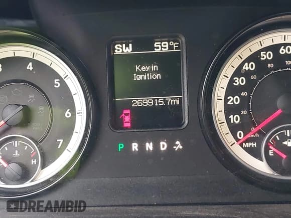 ✅ 2014 Ram 1500 Tradesman • VIN: 1C6RR6FG0ES478457 • Лот: 41533667. Опубликован ранее на IAAI с пробегом 269 915 миль. Бесплатный доступ к архиву аукционных продаж из США и подробный отчёт об истории автомобиля на DreamBid. Изображение 15.