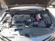 2021 Toyota Camry SE with VIN 4T1T11BK2MU028715, listed as a IAAI auction lot 42845840 with 39,370 mi miles and . Bid and sale history available at DreamBid. Image 10.