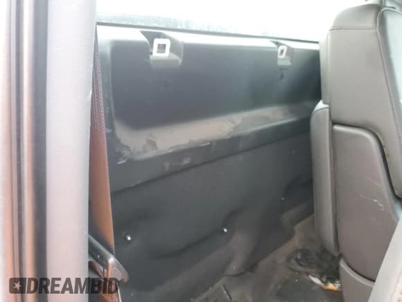 ✅ 2020 Chevrolet Silverado 1500 Work Truck • VIN: 3GCNWAEH1LG125498 • Lot: 78476714. Wystawiony na Copart z przebiegiem 68 356 mil. Bezpłatny archiwum sprzedaży aukcyjnych z USA i szczegółowy raport historii pojazdu na DreamBid. Zdjęcie 10.