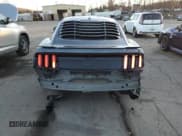 ✅ 2016 Ford Mustang GT Premium • VIN: 1FA6P8CF4G5331140 • Lot: 94629715. Listed on Copart with 61,711 mi. Free auction sales archive from the USA and detailed vehicle history report at DreamBid. Image 6.