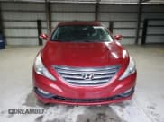 ✅ 2014 Hyundai Sonata SE • VIN: 5NPEC4AB0EH876372 • Lot: 71831954. Listed on Copart with 108,807 mi. Free auction sales archive from the USA and detailed vehicle history report at DreamBid. Image 5.