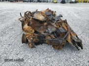 ✅ 1997 Honda Civic DX • VIN: 1HGEJ6227VL080182 • Лот: 71067485. Опубликован ранее на Copart с пробегом Не указан. Бесплатный доступ к архиву аукционных продаж из США и подробный отчёт об истории автомобиля на DreamBid. Изображение 5.