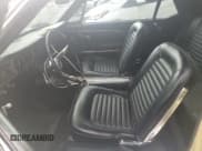 ✅ 1966 Ford Mustang • VIN: 6T07T252862 • Лот: 67235794. Опубликован ранее на Copart с пробегом 88 005 миль. Бесплатный доступ к архиву аукционных продаж из США и подробный отчёт об истории автомобиля на DreamBid. Изображение 7.