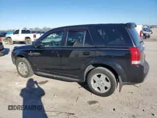 2007 Saturn VUE V6 z VIN 5GZCZ53437S861071, wystawiony jako Copart lot #85657894 z przebiegiem 158 809 mil mil oraz Szkoda całkowita • Salvage title. Historia ofert i sprzedaży dostępna na DreamBid. Obrazek 2.