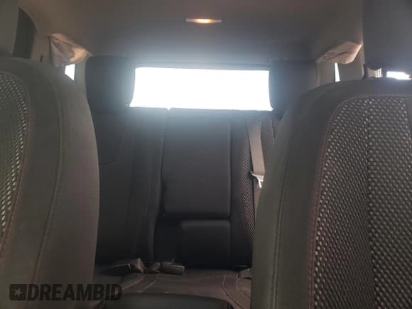 ✅ 2017 GMC Terrain SLE • VIN: 2GKALMEKXH6111031 • Lot: 89802235. Listed on Copart with 133,737 mi. Free auction sales archive from the USA and detailed vehicle history report at DreamBid. Image 10.