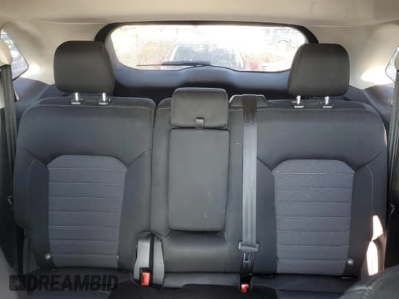 ✅ 2017 Ford Edge SE • VIN: 2FMPK4G92HBB55854 • Лот: 86676765. Опубликован ранее на Copart с пробегом 214 131 миль. Бесплатный доступ к архиву аукционных продаж из США и подробный отчёт об истории автомобиля на DreamBid. Изображение 10.