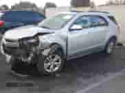 2012 Chevrolet Equinox 1LT z VIN 2GNALDEK9C6166436, wystawiony jako IAAI lot #43320095 z przebiegiem 141 474 mil mil oraz . Historia ofert i sprzedaży dostępna na DreamBid. Obrazek 17.