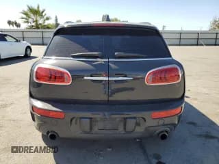 ✅ 2016 MINI Clubman S • VIN: WMWLN9C59G2B31274 • Lot: 73201024. Listed on Copart with 118,754 mi. Free auction sales archive from the USA and detailed vehicle history report at DreamBid. Image 6.