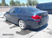 ✅ 2014 BMW 5 Series 535i • VIN: WBA5B1C58ED476278 • Lot: 43126649. Listed on IAAI with 82,404 mi. Free auction sales archive from the USA and detailed vehicle history report at DreamBid. Image 3.