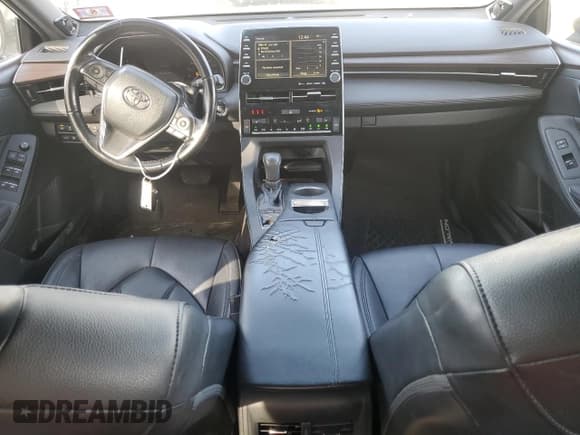 ✅ 2019 Toyota Avalon Limited • VIN: 4T1BZ1FBXKU030479 • Lot: 91844795. Wystawiony na Copart z przebiegiem 140 297 mil. Bezpłatny archiwum sprzedaży aukcyjnych z USA i szczegółowy raport historii pojazdu na DreamBid. Zdjęcie 8.