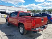 ✅ 2016 Chevrolet Colorado 2WD LT • VIN: 1GCGSCE32G1150516 • Лот: 43445820. Опубликован ранее на IAAI с пробегом 103 513 миль. Бесплатный доступ к архиву аукционных продаж из США и подробный отчёт об истории автомобиля на DreamBid. Изображение 3.