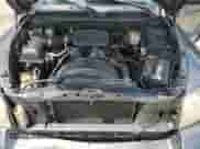 2006 Dodge Dakota SLT с VIN 1D7HE48K06S522552, выставлен на аукционе Copart как лот 67614475 с пробегом 208 801 миль миль и Списание • Salvage title. История ставок и продаж доступна на DreamBid. Изображение 11.