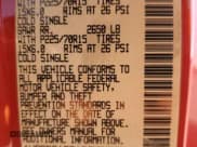 ✅ 2001 Nissan Frontier XE • VIN: 1N6DD21S81C378016 • Lot: 53860265. Listed on Copart with 121,524 mi. Free auction sales archive from the USA and detailed vehicle history report at DreamBid. Image 12.