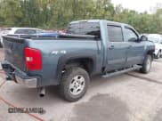 ✅ 2008 Chevrolet Silverado 1500 LS • VIN: 2GCEK13C981245858 • Лот: 43387544. Опубликован ранее на IAAI с пробегом 319 947 миль. Бесплатный доступ к архиву аукционных продаж из США и подробный отчёт об истории автомобиля на DreamBid. Изображение 4.
