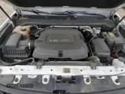 ✅ 2016 Chevrolet Colorado 4WD Z71 • VIN: 1GCGTDE38G1320588 • Лот: 67434614. Опубликован ранее на Copart с пробегом 65 477 миль. Бесплатный доступ к архиву аукционных продаж из США и подробный отчёт об истории автомобиля на DreamBid. Изображение 11.