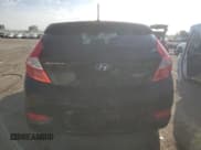 ✅ 2012 Hyundai Accent GS • VIN: KMHCT5AE2CU006645 • Лот: 68626854. Опубликован ранее на Copart с пробегом 167 861 миль. Бесплатный доступ к архиву аукционных продаж из США и подробный отчёт об истории автомобиля на DreamBid. Изображение 6.