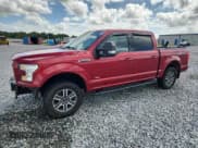 ✅ 2016 Ford F-150 XLT • VIN: 1FTEW1EP5GKE51746 • Лот: 85578885. Опубликован ранее на Copart с пробегом 160 428 миль. Бесплатный доступ к архиву аукционных продаж из США и подробный отчёт об истории автомобиля на DreamBid. Изображение 1.