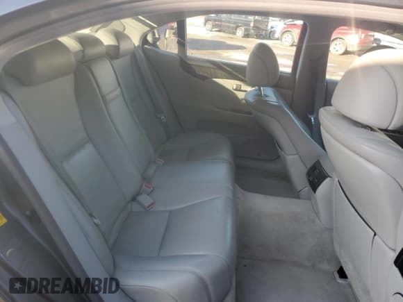 ✅ 2012 Lexus LS 460 L • VIN: JTHDL5EF3C5004097 • Lot: 87202314. Wystawiony na Copart z przebiegiem 139 526 mil. Bezpłatny archiwum sprzedaży aukcyjnych z USA i szczegółowy raport historii pojazdu na DreamBid. Zdjęcie 10.