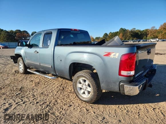 ✅ 2013 GMC Sierra 1500 SLE • VIN: 1GTR2VE76DZ183510 • Lot: 90327105. Wystawiony na Copart z przebiegiem 43 117 mil. Bezpłatny archiwum sprzedaży aukcyjnych z USA i szczegółowy raport historii pojazdu na DreamBid. Zdjęcie 2.