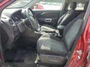 ✅ 2013 Chevrolet Captiva Sport LS • VIN: 3GNAL2EK3DS623166 • Lot: 57263435. Wystawiony na Copart z przebiegiem 140 114 mil. Bezpłatny archiwum sprzedaży aukcyjnych z USA i szczegółowy raport historii pojazdu na DreamBid. Zdjęcie 7.