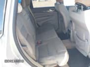 ✅ 2011 Jeep Grand Cherokee Laredo • VIN: 1J4RR4GG6BC589400 • Lot: 43798652. Listed on IAAI with 212,945 mi. Free auction sales archive from the USA and detailed vehicle history report at DreamBid. Image 8.