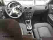 2010 Chevrolet HHR LS с VIN 3GNBAADB1AS627928, выставлен на аукционе Copart как лот 73456624 с пробегом 162 327 миль миль и Списание • Salvage title. История ставок и продаж доступна на DreamBid. Изображение 8.