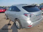 ✅ 2012 Lexus RX 350 • VIN: JTJZK1BA2C2005770 • Lot: 43352337. Listed on IAAI with 92,266 mi. Free auction sales archive from the USA and detailed vehicle history report at DreamBid. Image 3.