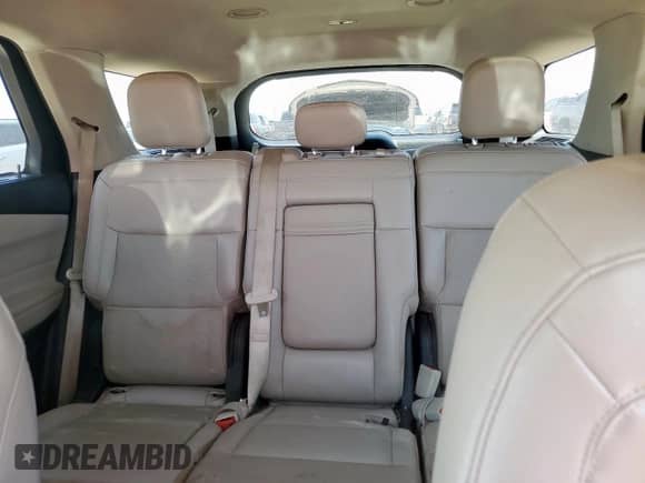 2022 Ford Explorer Limited with VIN 1FMSK7FH7NGA30499, listed as a Copart auction lot 67663755 with 93,518 mi miles and Clean title. Bid and sale history available at DreamBid. Image 10.