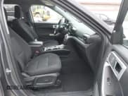 ✅ 2022 Ford Explorer XLT • VIN: 1FMSK8DH3NGA47549 • Lot: 43658425. Wystawiony na IAAI z przebiegiem 69 613 mil. Bezpłatny archiwum sprzedaży aukcyjnych z USA i szczegółowy raport historii pojazdu na DreamBid. Zdjęcie 5.