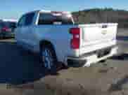 2024 Chevrolet Silverado 1500 High Country с VIN 1GCUDJED5RZ220704, выставлен на аукционе IAAI как лот 41225916 с пробегом 23 540 миль миль и . История ставок и продаж доступна на DreamBid. Изображение 3.