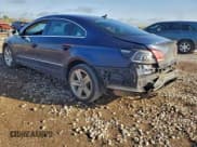 ✅ 2014 Volkswagen CC Sport • VIN: WVWBN7ANXEE528037 • Lot: 93853885. Listed on Copart with 213,225 mi. Free auction sales archive from the USA and detailed vehicle history report at DreamBid. Image 2.