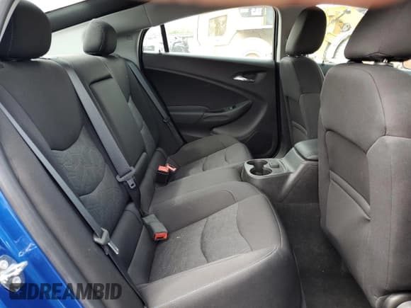 ✅ 2018 Chevrolet Volt LT • VIN: 1G1RA6S5XJU125851 • Lot: 57641974. Wystawiony na Copart z przebiegiem 39 930 mil. Bezpłatny archiwum sprzedaży aukcyjnych z USA i szczegółowy raport historii pojazdu na DreamBid. Zdjęcie 11.