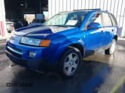 ✅ 2005 Saturn VUE • VIN: 5GZCZ53495S829142 • Лот: 43694119. Опубликован ранее на IAAI с пробегом 229 051 миль. Бесплатный доступ к архиву аукционных продаж из США и подробный отчёт об истории автомобиля на DreamBid. Изображение 2.