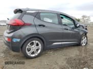 ✅ 2021 Chevrolet Bolt EV LT • VIN: 1G1FY6S04M4102752 • Lot: 48628055. Wystawiony na Copart z przebiegiem 69 706 mil. Bezpłatny archiwum sprzedaży aukcyjnych z USA i szczegółowy raport historii pojazdu na DreamBid. Zdjęcie 3.