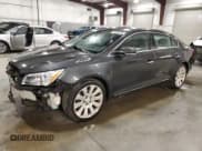 ✅ 2014 Buick LaCrosse Premium I • VIN: 1G4GE5G38EF101994 • Lot: 56696085. Wystawiony na Copart z przebiegiem 253 148 mil. Bezpłatny archiwum sprzedaży aukcyjnych z USA i szczegółowy raport historii pojazdu na DreamBid. Zdjęcie 1.