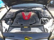 ✅ 2020 Mercedes-Benz C 43 AMG • VIN: W1KWF6EB3LR596362 • Lot: 41219104. Listed on IAAI with 44,020 mi. Free auction sales archive from the USA and detailed vehicle history report at DreamBid. Image 10.