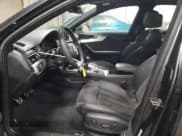 ✅ 2018 Audi A4 • VIN: WAUPNAF40JA126691 • Лот: 51451805. Опубликован ранее на Copart с пробегом 64 780 миль. Бесплатный доступ к архиву аукционных продаж из США и подробный отчёт об истории автомобиля на DreamBid. Изображение 7.