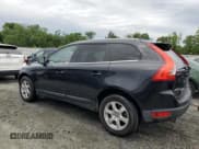 ✅ 2011 Volvo XC60 3.2L • VIN: YV4952DL0B2222647 • Lot: 57293075. Listed on Copart with 231,028 mi. Free auction sales archive from the USA and detailed vehicle history report at DreamBid. Image 2.